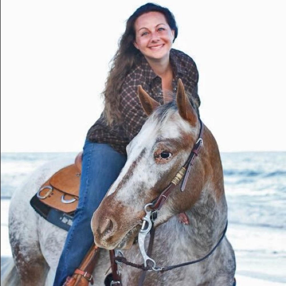 Meet your Posher, Coppock